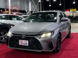 تويوتا يارس